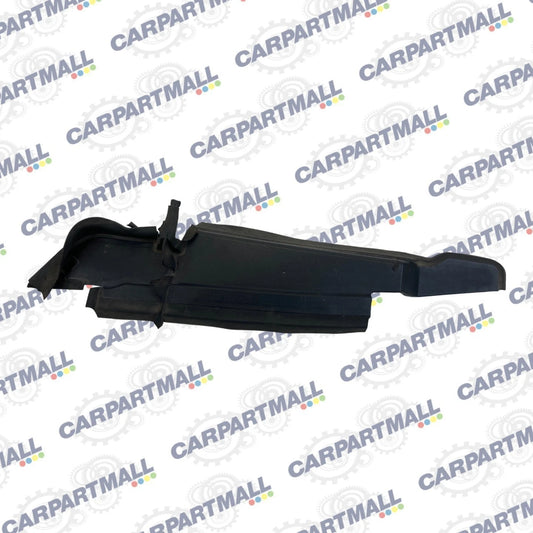 13-19 FORD EXPLORER INTERCEPTOR UTILITY FRONT RIGHT FENDER COVER TRIM BB53A02078