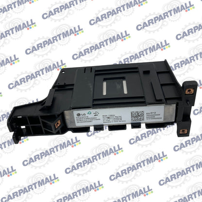 2014 14 Chevrolet Cruze Onstar Communication Control Module Unit 95328112 OEM