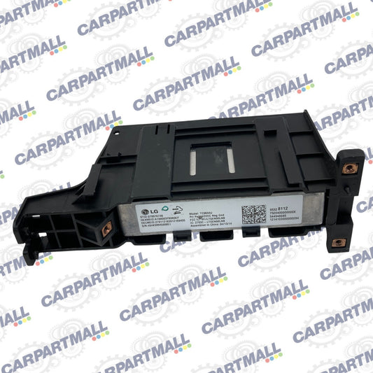 2014 14 Chevrolet Cruze Onstar Communication Control Module Unit 95328112 OEM