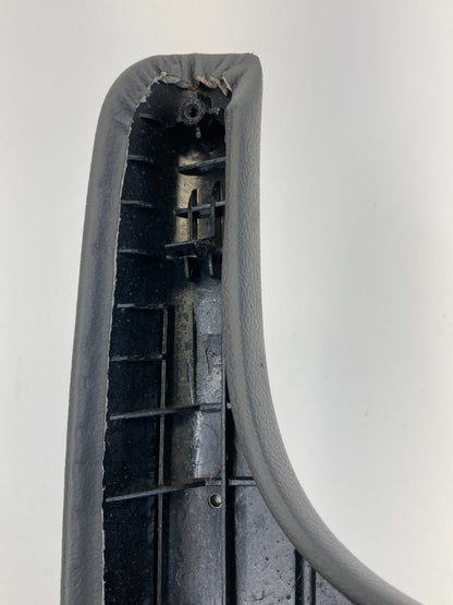 11-14 Hyundai Sonata Rear Left Side Interior Door Armrest Panel D1432-3S050 OEM