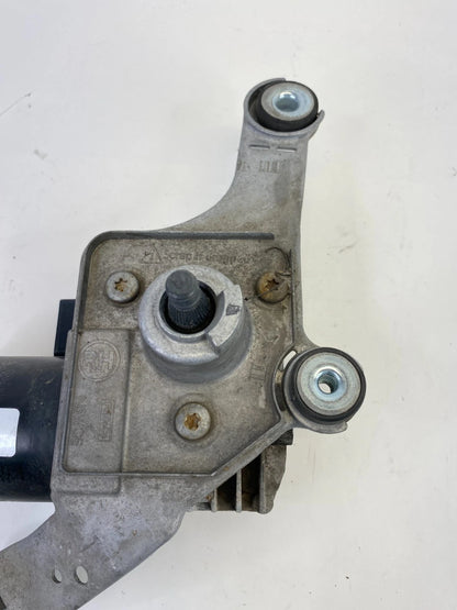 2013-2019 FORD ESCAPE FRONT RIGHT SIDE WINDSHIELD WIPER MOTOR ASSY CJ54-17504