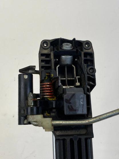 2004-2009 TOYOTA PRIUS OUTSIDE SMART KEY ENTRY EXTERIOR DOOR HANDLE FRONT RH OEM