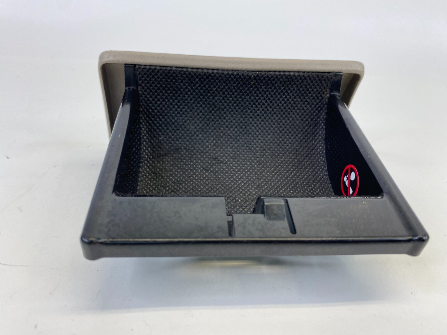 2002-2006 Toyota Camry Dash Panel Coin Pocket Holder Tray Storage 55408-AA010