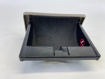 2002-2006 Toyota Camry Dash Panel Coin Pocket Holder Tray Storage 55408-AA010