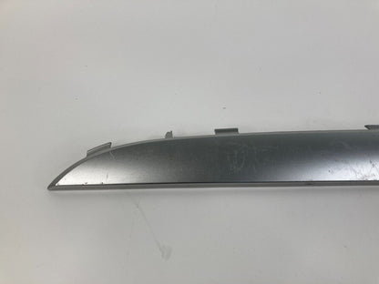 2010-2013 Subaru Legacy Instrument Panel Right Side Cover Bezel Trim Molding