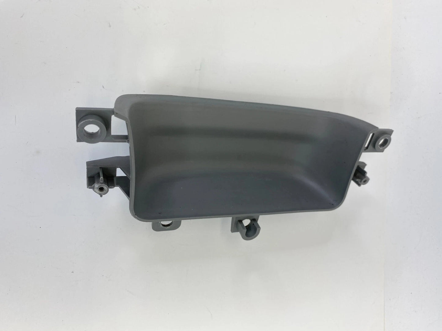 07-09 HYUNDAI SANTA FE REAR RIGHT PASSENGER DOOR PULL HANDLE POCKET 83741-2B000