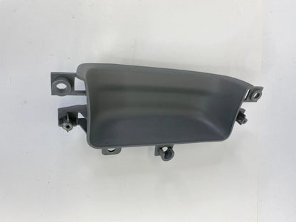 07-09 HYUNDAI SANTA FE REAR RIGHT PASSENGER DOOR PULL HANDLE POCKET 83741-2B000