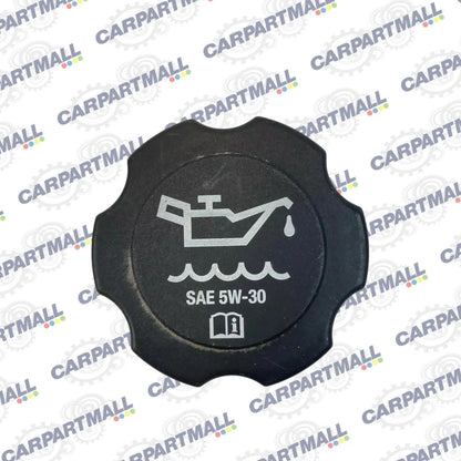 1994-2005 BUICK CENTURY 3.1L V6 OHV 12V ENGINE OIL FILLER CAP COVER SAE 5W-30
