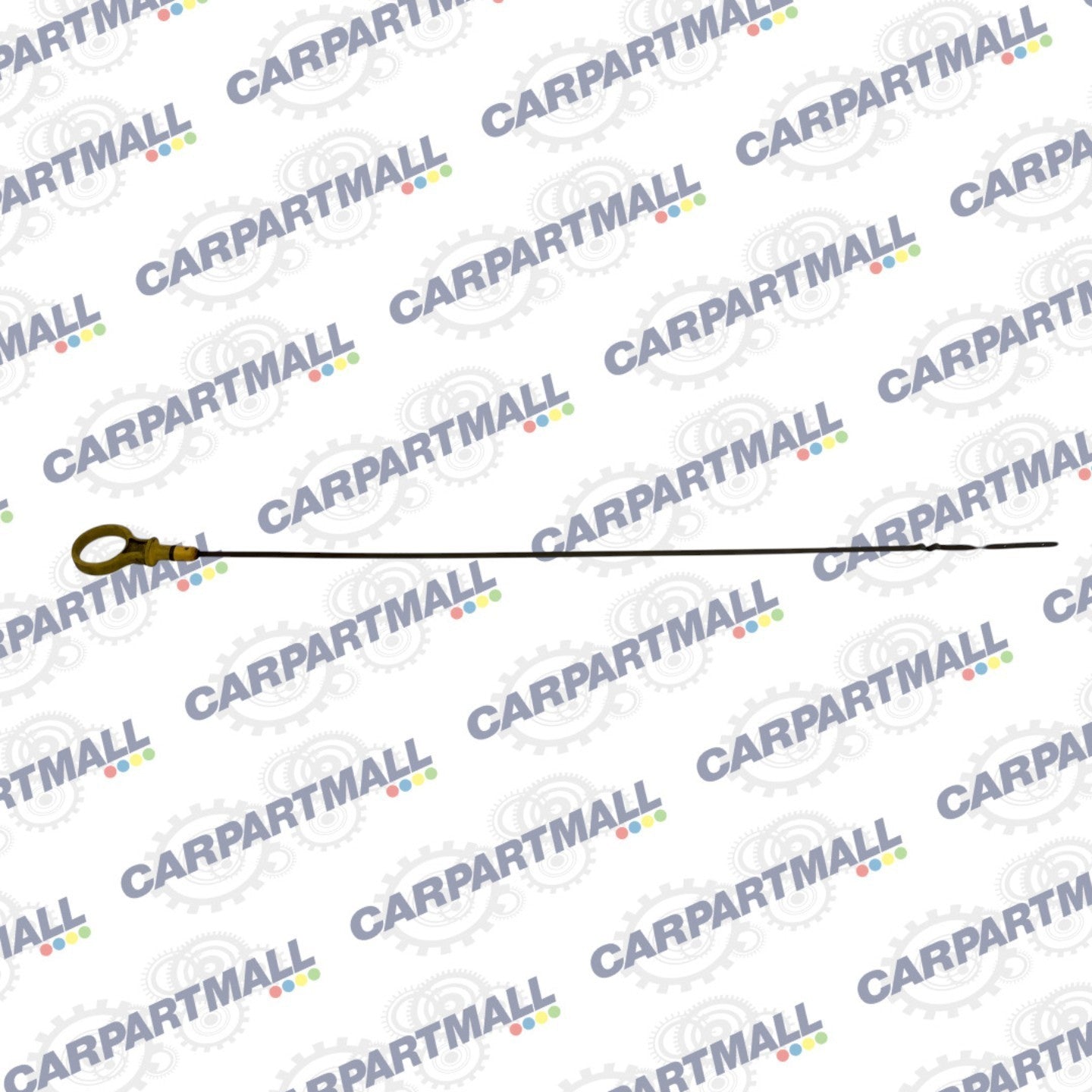 2013-2018 Ford C-MAX Energi 2.0L Engine Oil Indicator Fluid Dipstick Level OEM