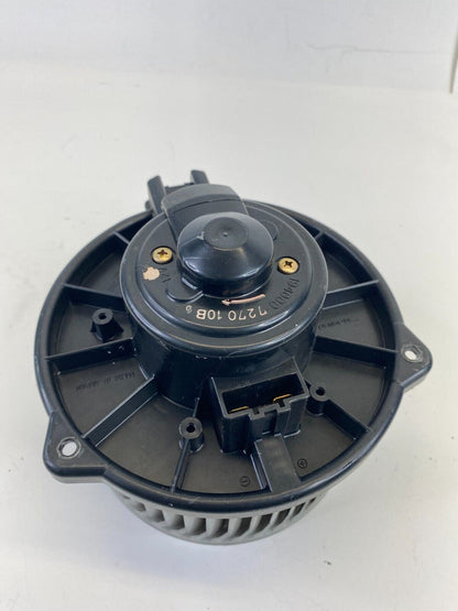 1999 2000 2001 Lexus ES300 Heater A/C Blower Motor 194000-7270 OEM