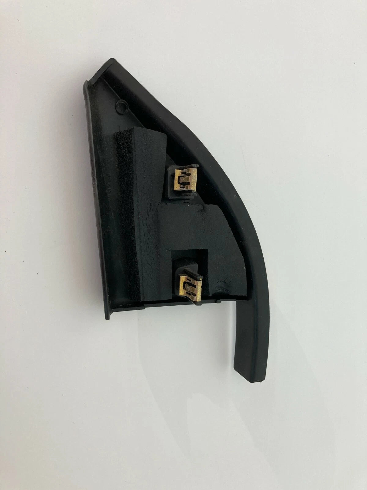 2007-2010 SATURN OUTLOOK FRONT RIGHT PASSENGER SIDE INTERIOR MIRROR COVER OEM