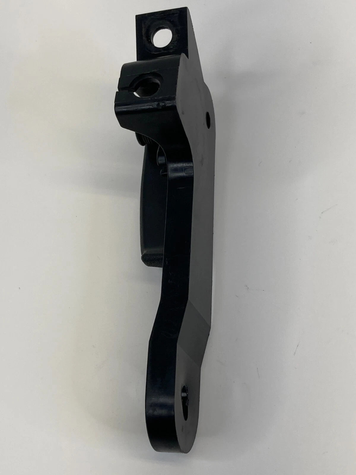 2000 01 02 03 04 05 2006 MAZDA MPV HOOD PULL OPEN RELEASE LOCK HANDLE OEM