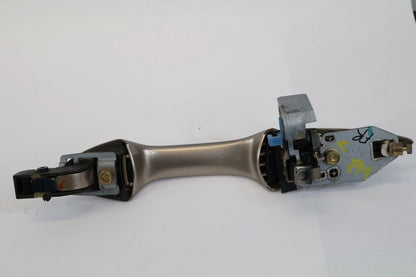 05-10 HONDA ODYSSEY FRONT RIGHT PASSENGER SIDE OUTSIDE EXTERIOR DOOR HANDLE OEM