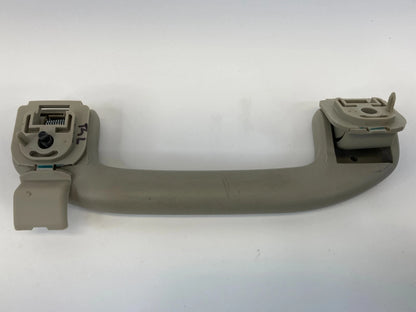 2007-2012 NISSAN VERSA REAR LEFT SIDE ROOF INTERIOR GRIP GRAB ASSIST HANDLE OEM