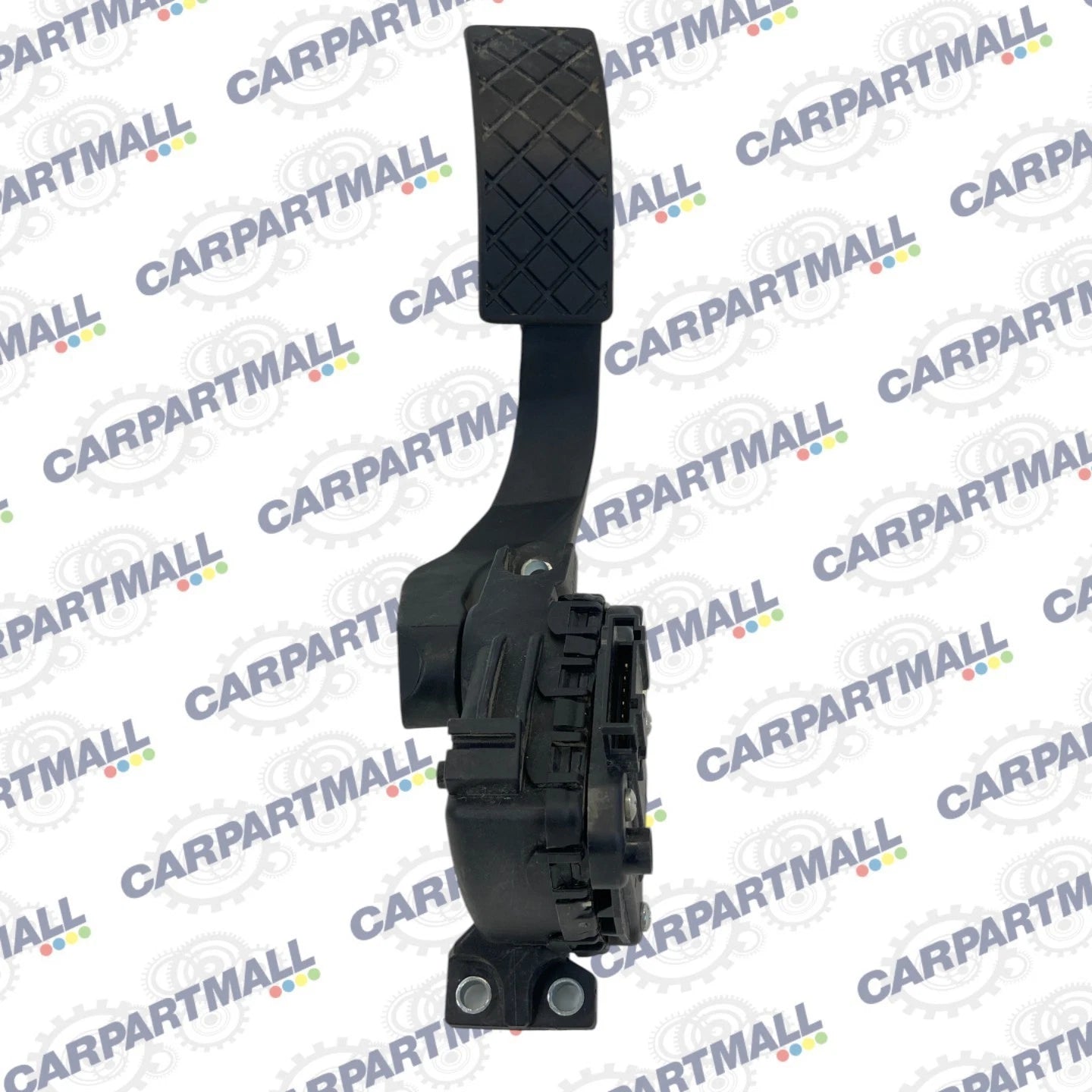 2002 AUDI A6 QUATTRO ACCELERATOR GAS PEDAL UNIT SENSOR ASSEMBLY 8D1-723-523L OEM