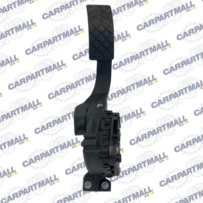 2002 AUDI A6 QUATTRO ACCELERATOR GAS PEDAL UNIT SENSOR ASSEMBLY 8D1-723-523L OEM