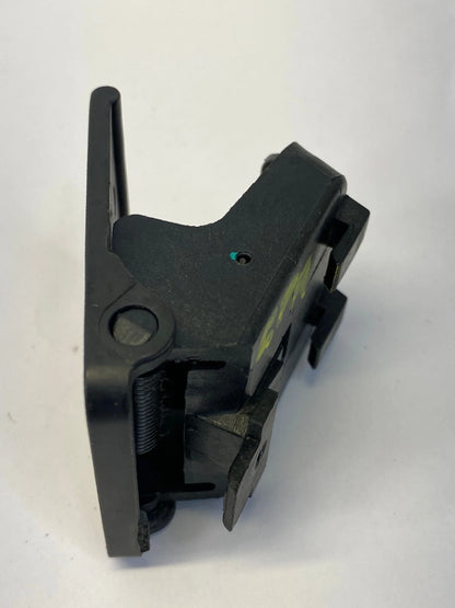 2010-2017 CHEVROLET EQUINOX INTERIOR HOOD RELEASE PULL HANDLE DRIVER OEM FACTORY
