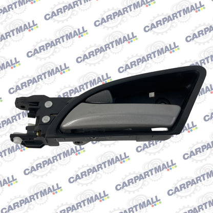 2010 2011 Honda Accord Crosstour Rear Left Interior Inner Door Handle OEM