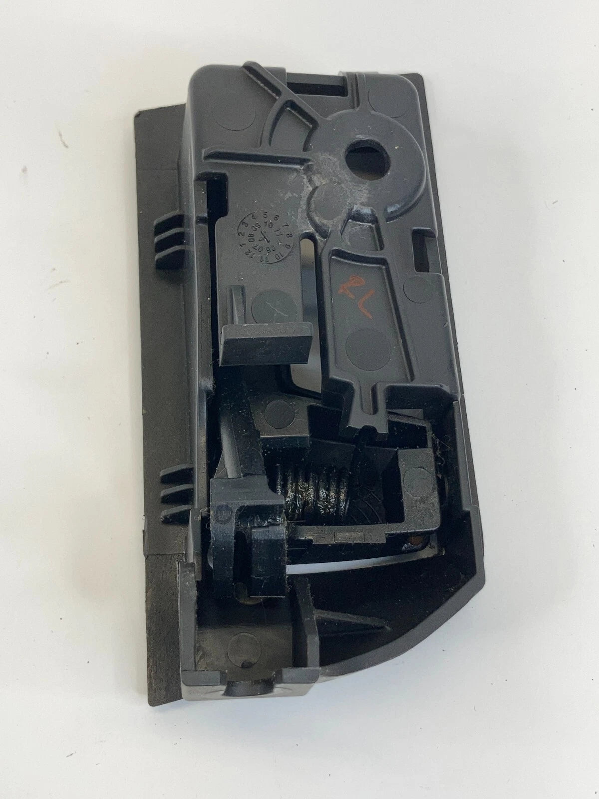 2008-2011 FORD FOCUS REAR LEFT SIDE INTERIOR DOOR HANDLE 8L84-78266B35-A OEM