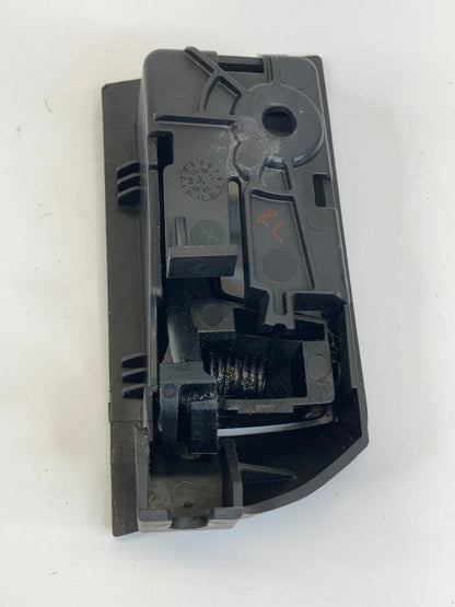 2008-2011 FORD FOCUS REAR LEFT SIDE INTERIOR DOOR HANDLE 8L84-78266B35-A OEM