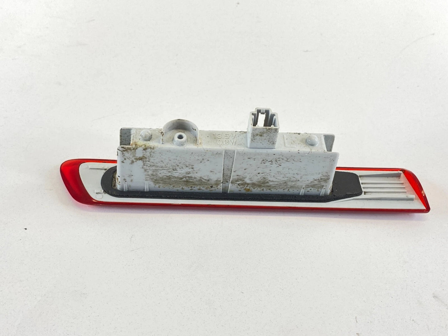 2004 2005 2006 2007 2008 ACURA TL REAR LEFT DRIVER SIDE MARKER LIGHT LAMP OEM