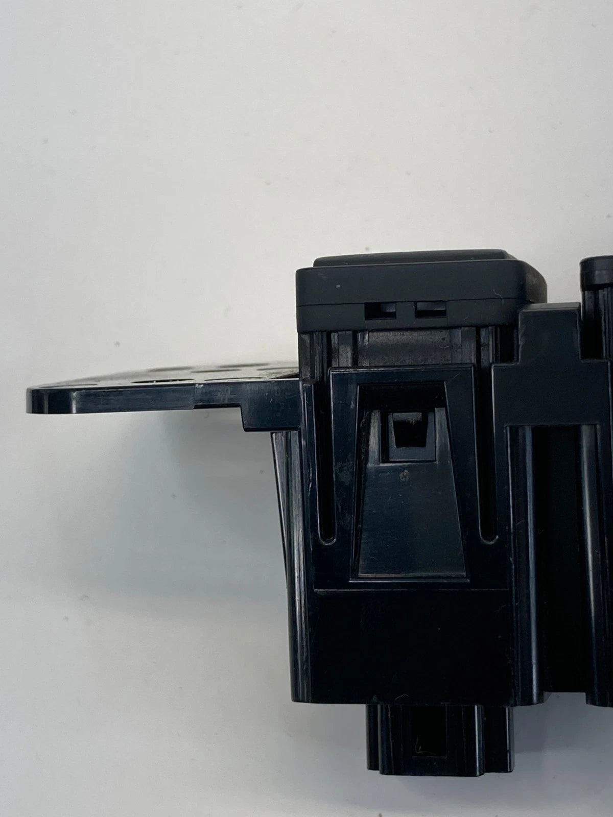 2011-2017 NISSAN QUEST TRACTION CONTROL & BLANK FILLER SWITCH OEM