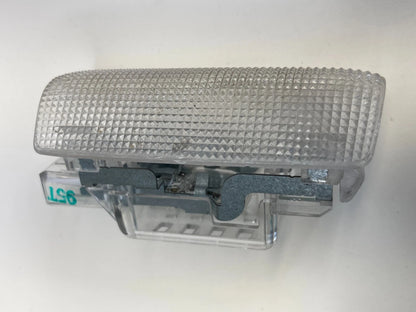 10-15 TOYOTA PRIUS FRONT RIGHT PASSENGER SIDE INTERIOR COURTESY LIGHT LAMP OEM