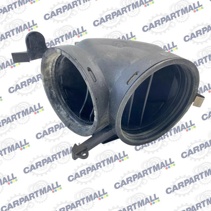 1994-2005 MERCEDES E320 3.2L 98-05 CLK320 MASS AIR FLOW TUBE ELBOW DUCT HOUSING