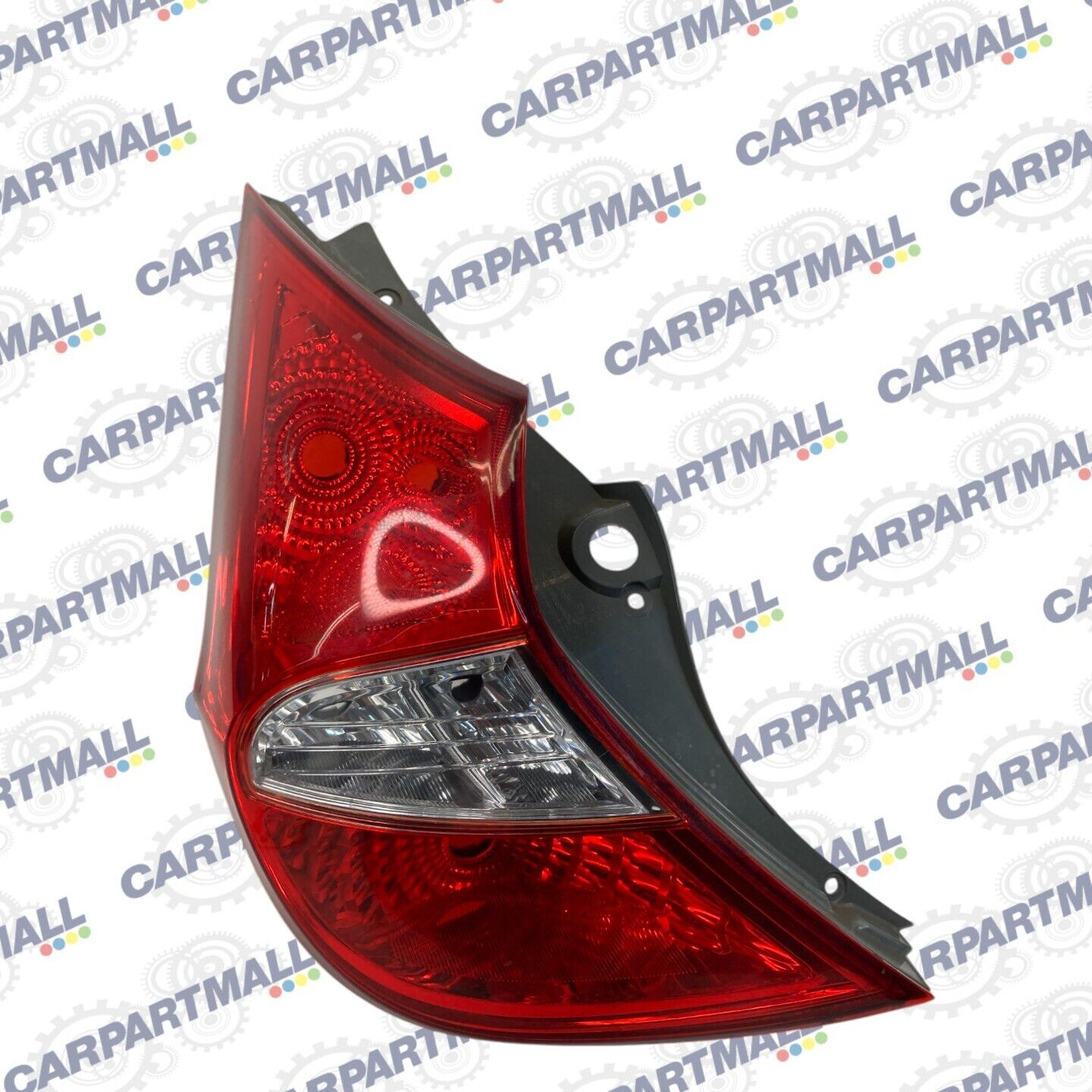 2012-2017 Hyundai Accent Rear Left Back Side Tail Light Lamp Taillight 92401-1R2