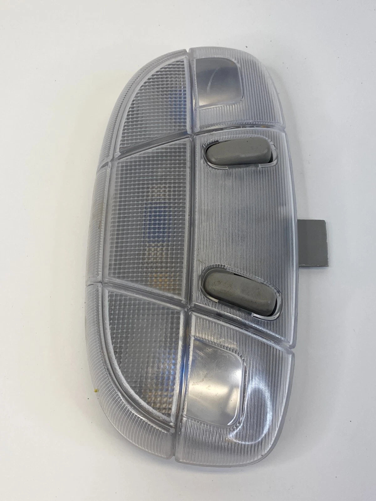 2007-2015 LINCOLN MKX REAR ROOF OVERHEAD CONSOLE DOME MAP LIGHT 7A1313776A OEM
