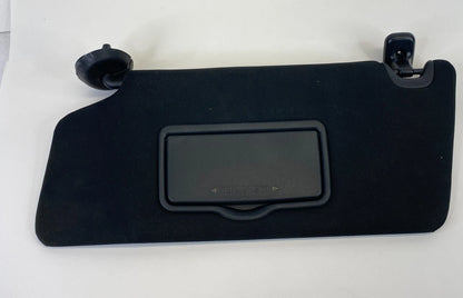 2016-2019 FORD EXPLORER POLICE INTERCEPTOR ROOF LEFT SIDE SUNVISOR SUN VISOR OEM