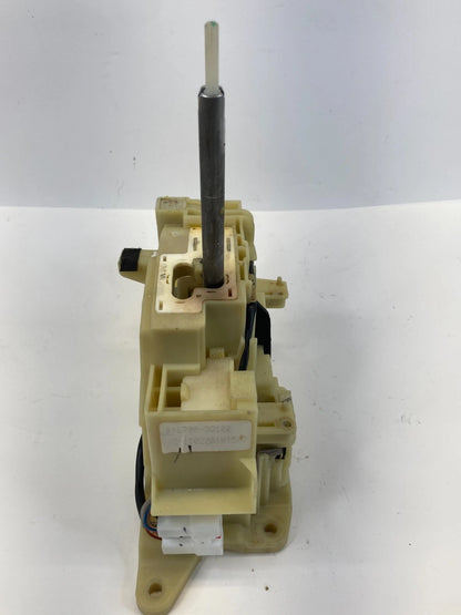 11-14 HYUNDAI SONATA AUTOMATIC TRANSMISSION GEAR FLOOR SHIFTER SHIFT LEVER OEM