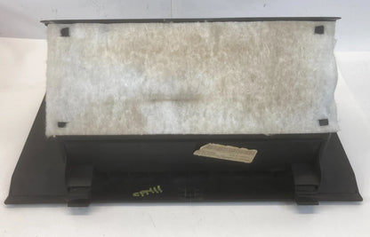 2011-2014 CHRYSLER 200 GLOVE BOX ASSEMBLY STORAGE COMPARTMENT 1SQ83DX9AB OEM