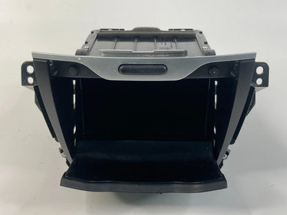 2011-2014 HYUNDAI SONATA FRONT CENTER CONSOLE STORAGE COMPARTMENT TRAY ASSY OEM