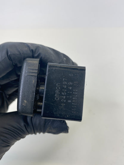 2008-2017 Buick Enclave Front Left Power Seat Adjuster Switch 12451497 OEM