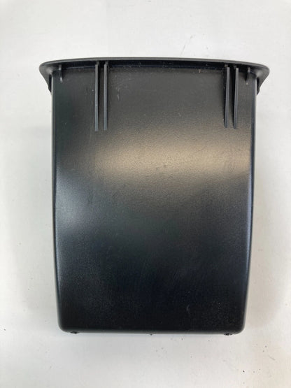 2003-2008 SAAB 9-3 CENTER CONSOLE STORAGE COMPARTMENT TRAY BOX OEM