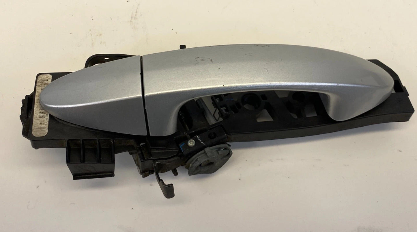 2011-2019 FORD FIESTA REAR LEFT SIDE EXTERIOR DOOR HANDLE ASSEMBLY OEM