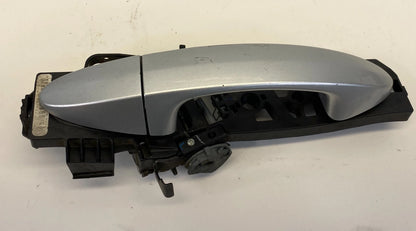 2011-2019 FORD FIESTA REAR LEFT SIDE EXTERIOR DOOR HANDLE ASSEMBLY OEM