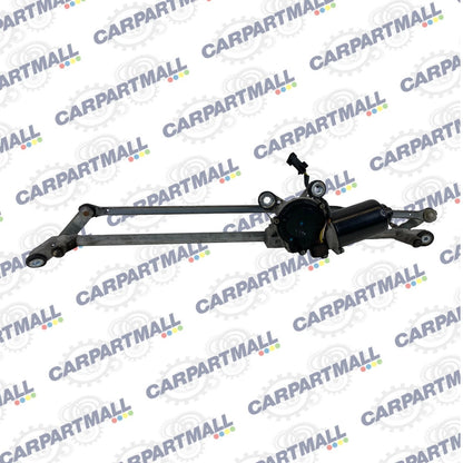 2005-2011 Saab 9-3 Sedan Front Windshield Wiper Motor W/ Linkage 12755304 OEM