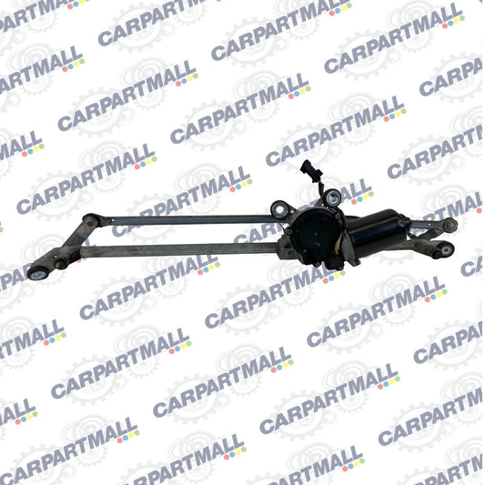 2005-2011 Saab 9-3 Sedan Front Windshield Wiper Motor W/ Linkage 12755304 OEM