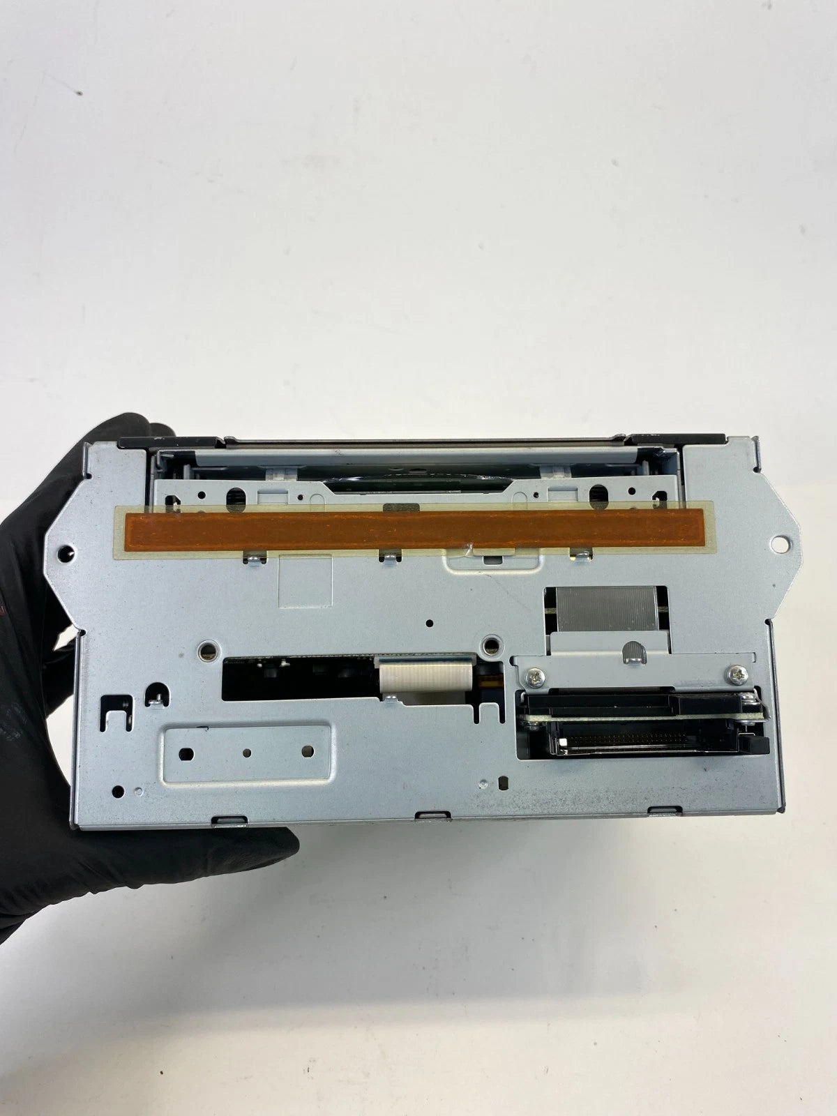 2008 2009 Infiniti G37 AM/FM Radio CD Navigation Receiver Audio 25915-1NC5A OEM