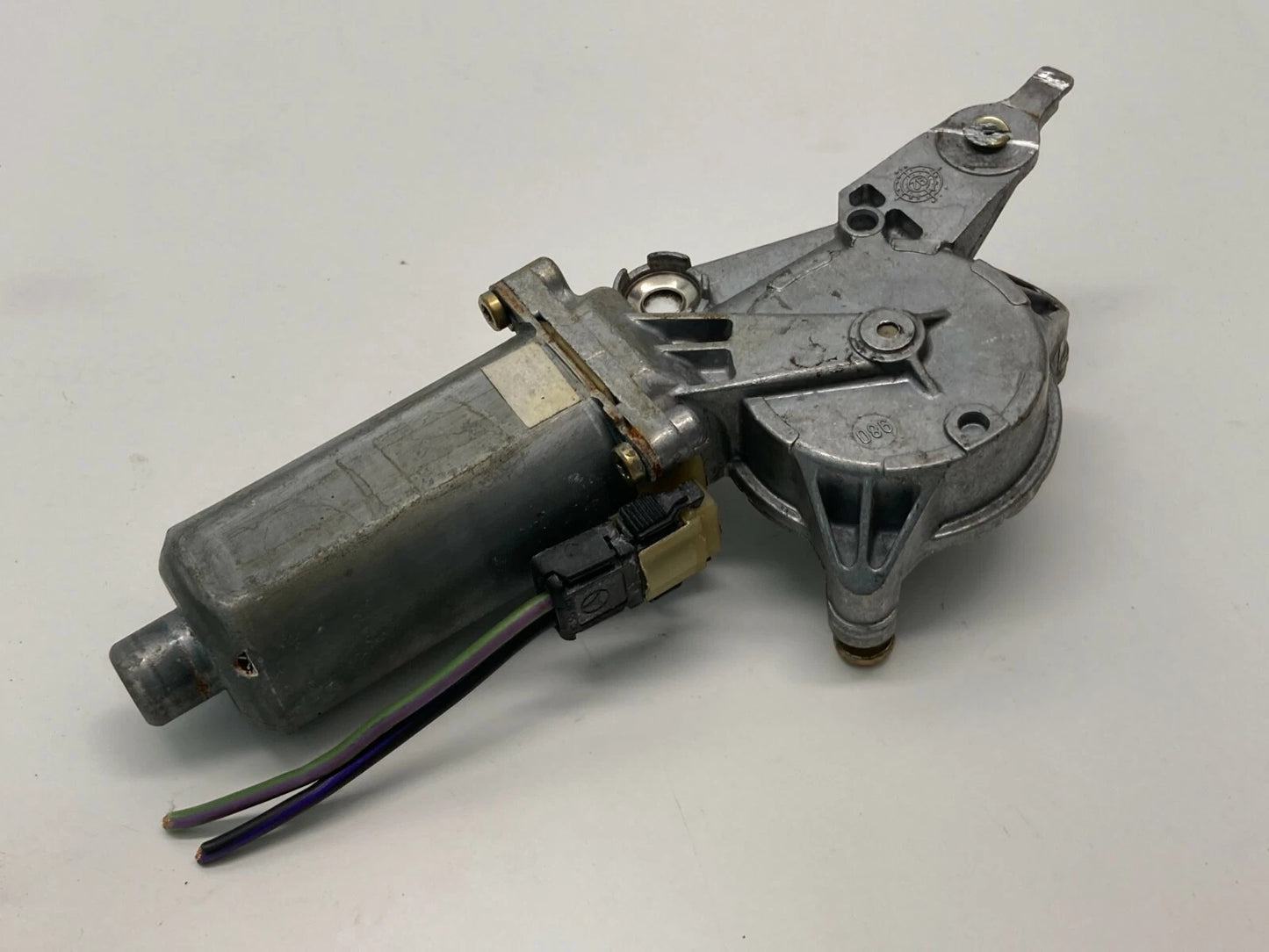 1994-1997 MERCEDES-BENZ C 280 C220 REAR LEFT BACK SIDE POWER WINDOW MOTOR OEM