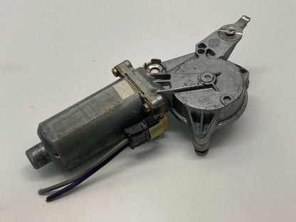 1994-1997 MERCEDES-BENZ C 280 C220 REAR LEFT BACK SIDE POWER WINDOW MOTOR OEM