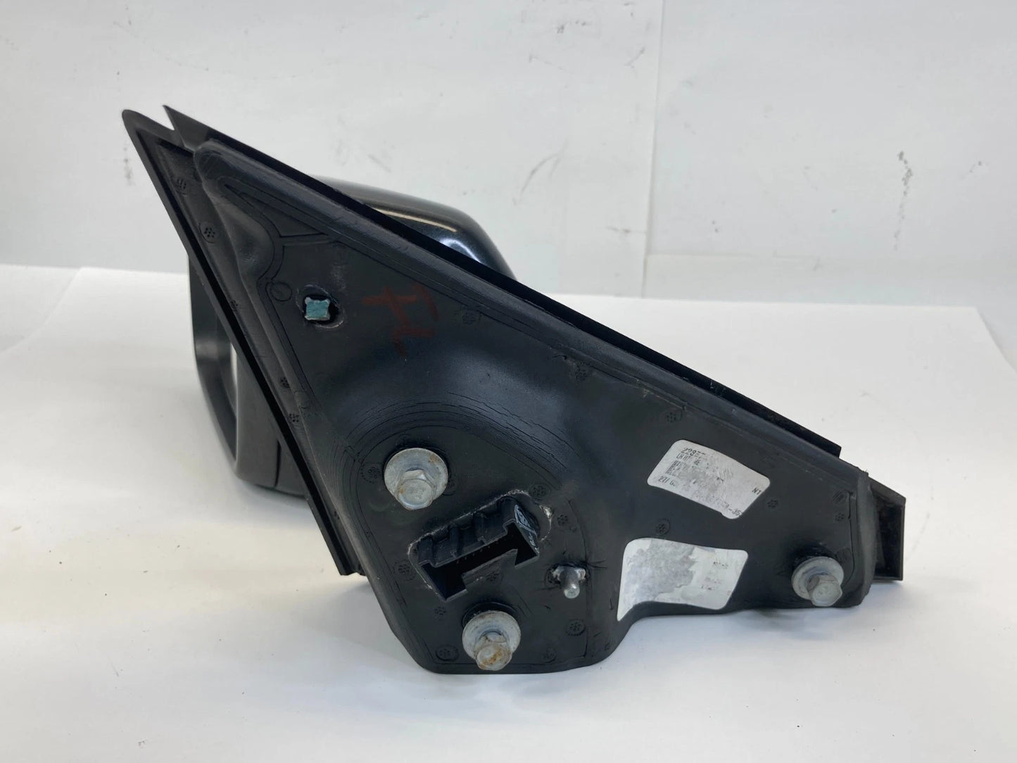 2013-2016 BUICK LACROSSE FRONT LEFR DRIVER POWER SIDE VIEW MIRROR OEM