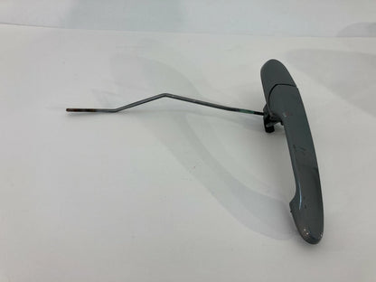 2007-2013 CHEVROLET IMPALA RIGHT PASSENGER EXTERIOR OUTSIDE DOOR HANDLE ASSEMBLY