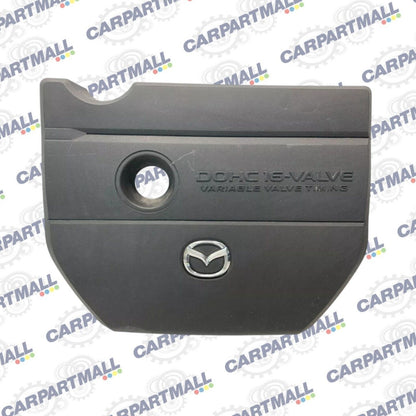 2006-2013 Mazda 3 Mazda3 2.0L L4 M/T Engine Cover Appearance Cover OEM