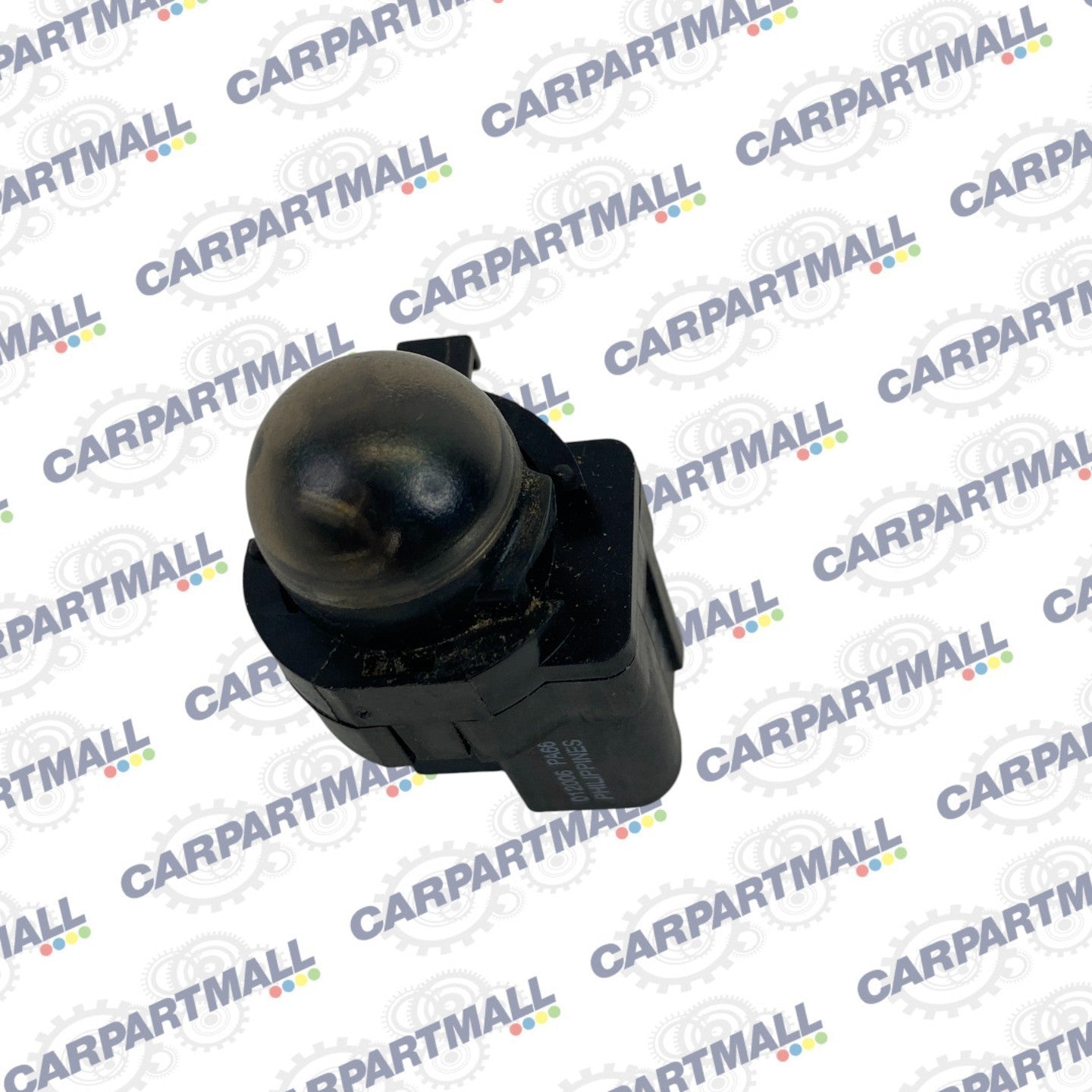 2007-2014 GMC Yukon Automatic Headlamp Ambient Light Sensor 012006 OEM