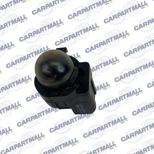 2007-2014 GMC Yukon Automatic Headlamp Ambient Light Sensor 012006 OEM