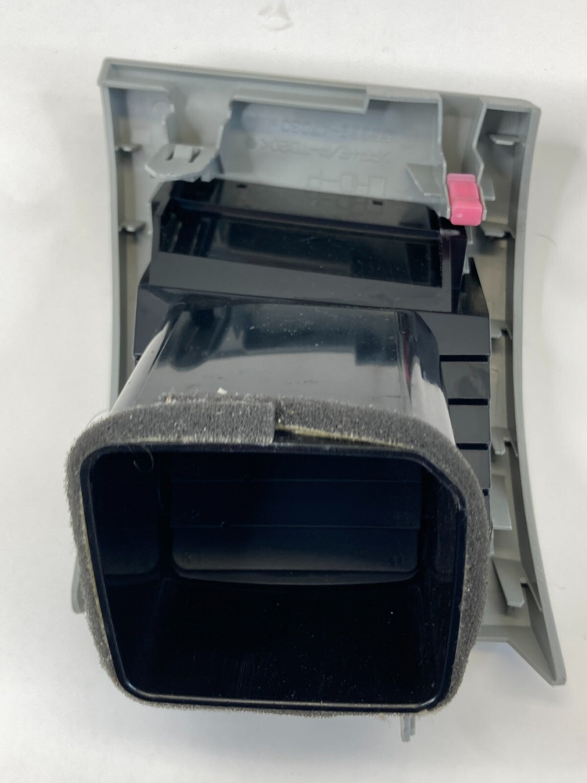 2012-2015 Toyota Prius Dash Right Side Air Vent Grille Outlet 55662-47030 OEM