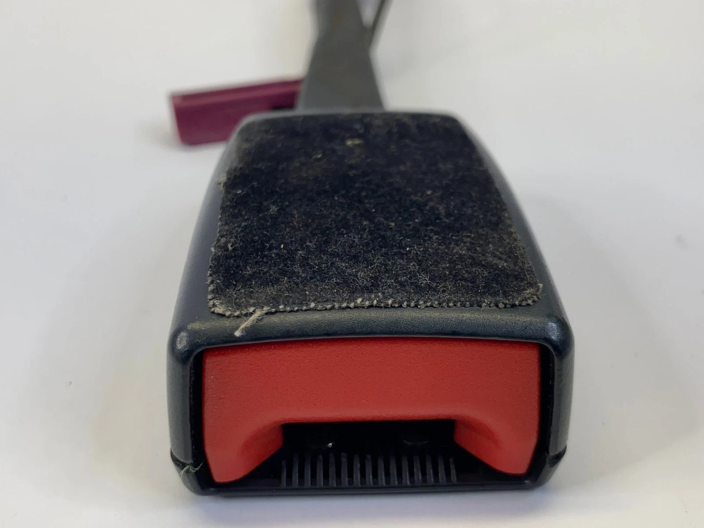 2012-2014 FORD FOCUS FRONT SEAT BELT BUCKLE END LEFT OEM FACTORY BM51-61209-BDW
